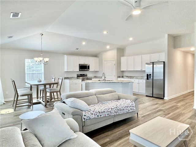 252 Cromer Street, Savannah, GA 31407