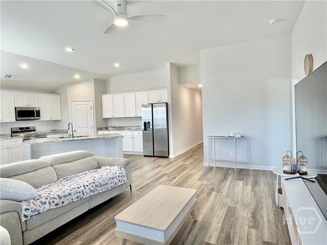 252 Cromer Street, Savannah, GA 31407