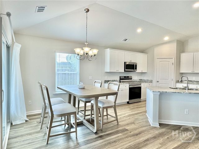 252 Cromer Street, Savannah, GA 31407