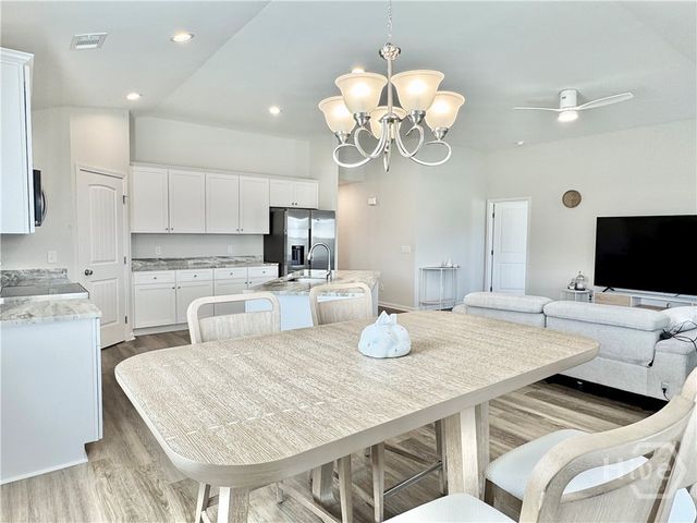 252 Cromer Street, Savannah, GA 31407