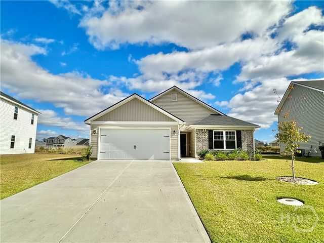 252 Cromer Street, Savannah, GA 31407