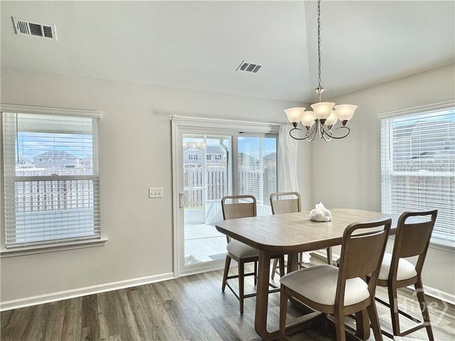 252 Cromer Street, Savannah, GA 31407