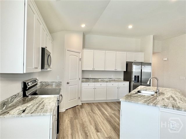 252 Cromer Street, Savannah, GA 31407