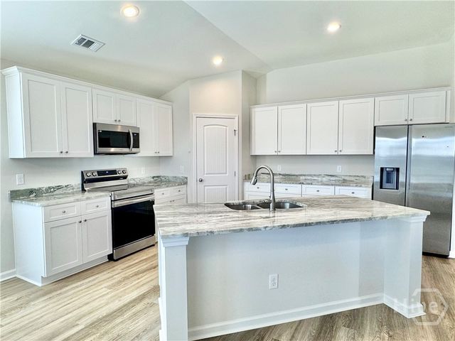 252 Cromer Street, Savannah, GA 31407