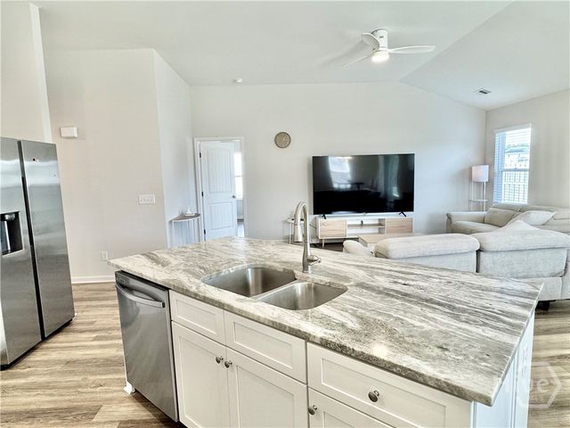 252 Cromer Street, Savannah, GA 31407