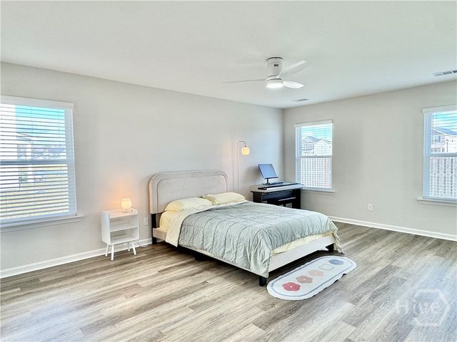 252 Cromer Street, Savannah, GA 31407