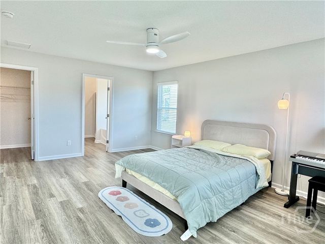 252 Cromer Street, Savannah, GA 31407