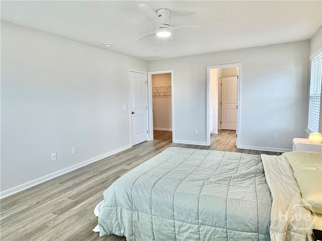 252 Cromer Street, Savannah, GA 31407