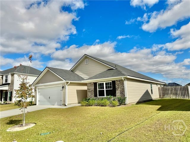 252 Cromer Street, Savannah, GA 31407