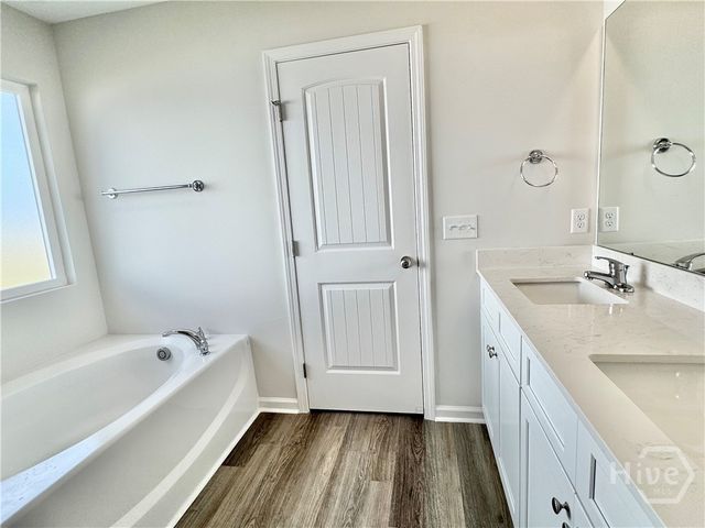 252 Cromer Street, Savannah, GA 31407