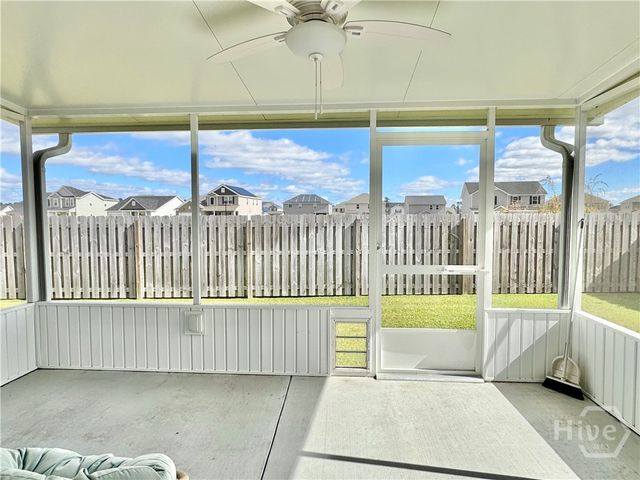 252 Cromer Street, Savannah, GA 31407