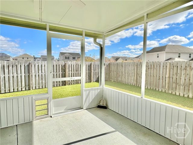 252 Cromer Street, Savannah, GA 31407