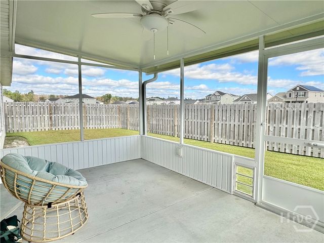 252 Cromer Street, Savannah, GA 31407