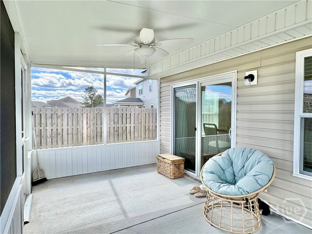 252 Cromer Street, Savannah, GA 31407