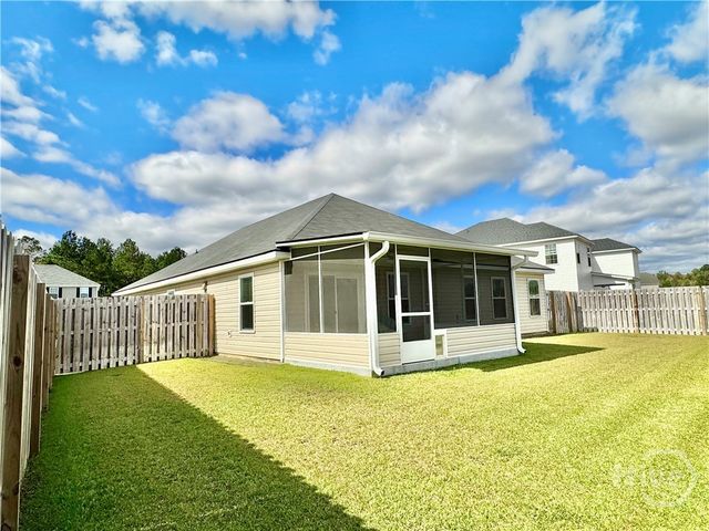 252 Cromer Street, Savannah, GA 31407