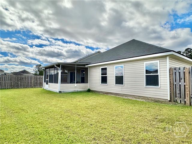 252 Cromer Street, Savannah, GA 31407