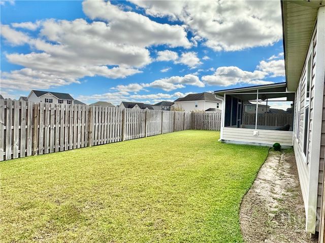 252 Cromer Street, Savannah, GA 31407