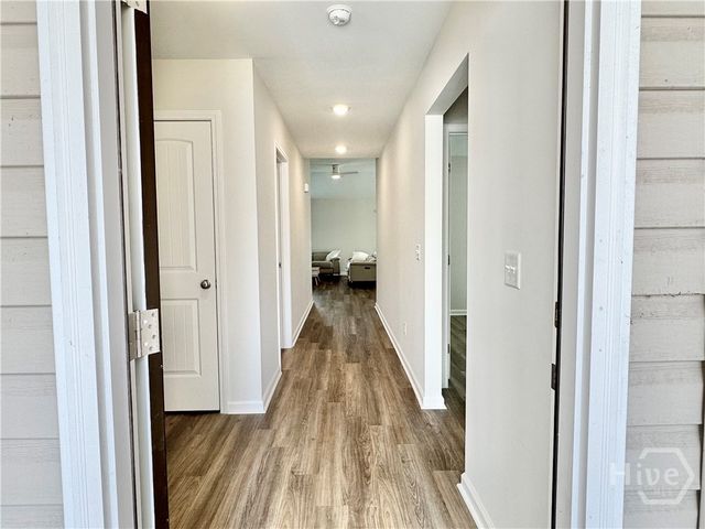 252 Cromer Street, Savannah, GA 31407