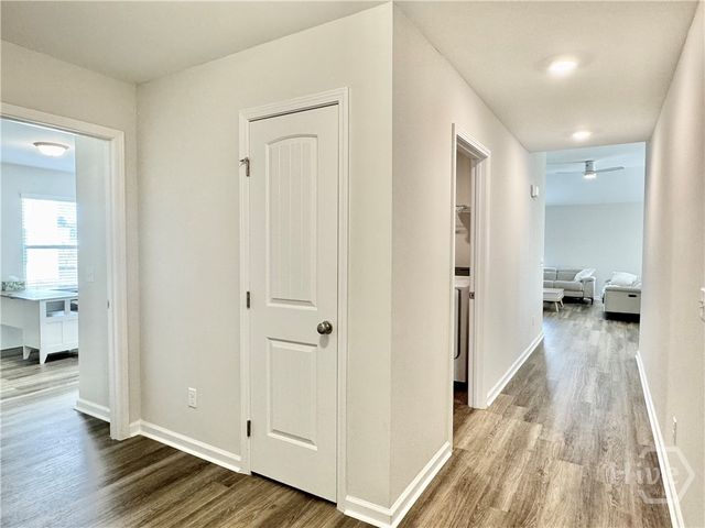 252 Cromer Street, Savannah, GA 31407