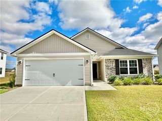 252 Cromer Street, Savannah, GA 31407