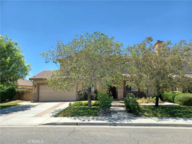 37105 Firethorn, Palmdale, CA 93550