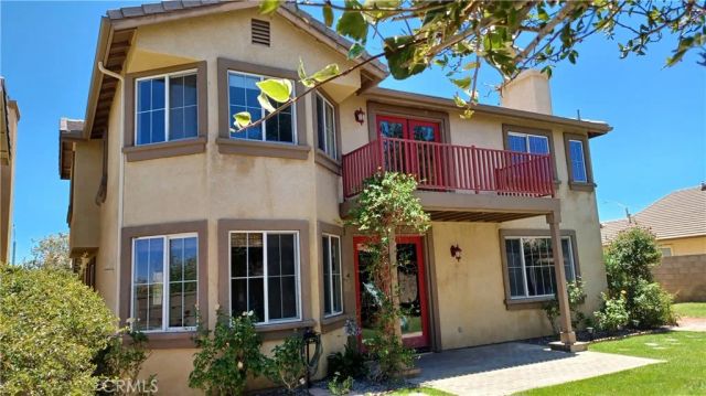 37105 Firethorn, Palmdale, CA 93550