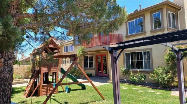 37105 Firethorn, Palmdale, CA 93550