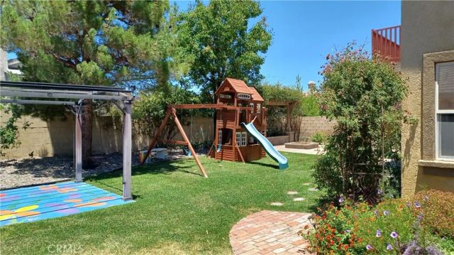 37105 Firethorn, Palmdale, CA 93550
