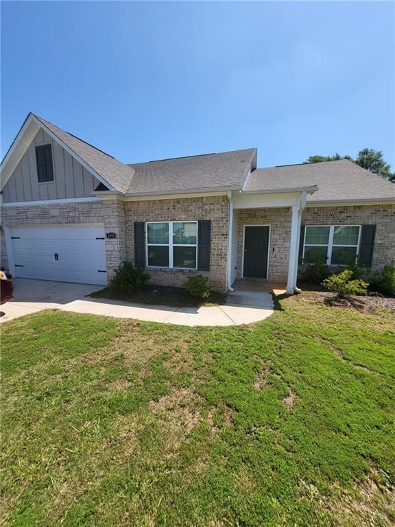 3533 Bridgewood Drive, Macon, GA 31216