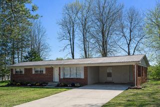 1107 Greenwood Trail, NW, Cleveland, TN 37312