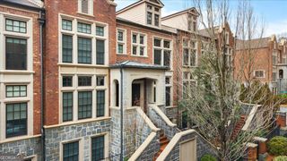 2916 Hermance Drive NE, Brookhaven, GA 30319