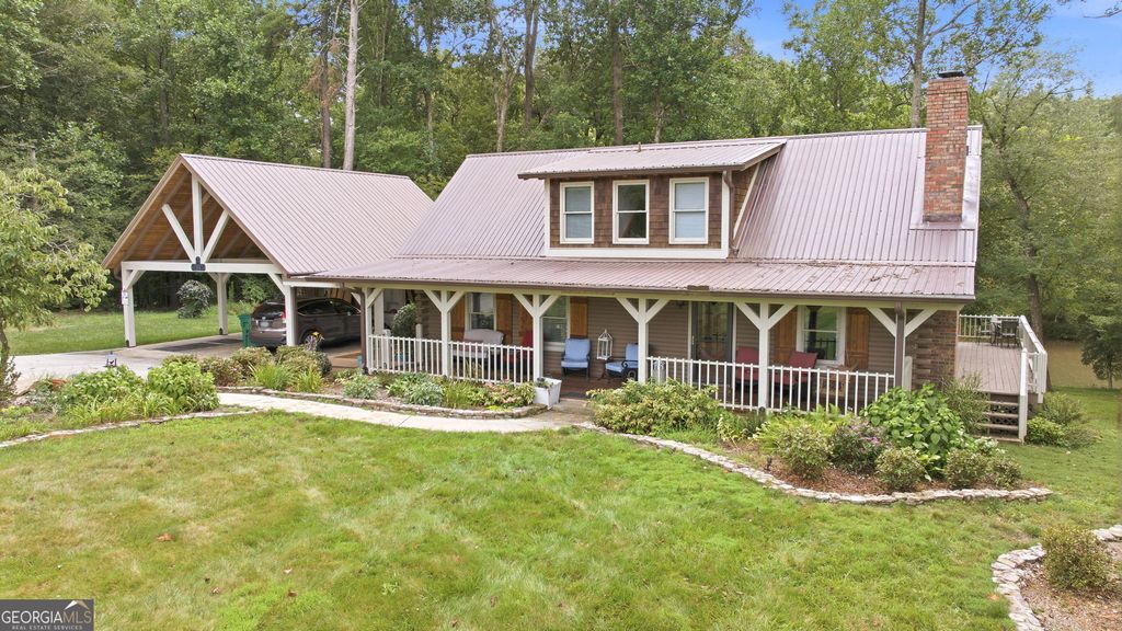 938 Waters Street W, Clarkesville, GA 30523 — photo 3