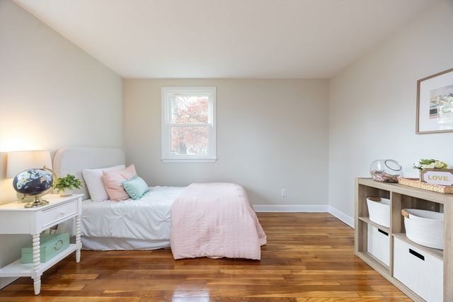 55 Highland Ave, Taunton, MA 02780