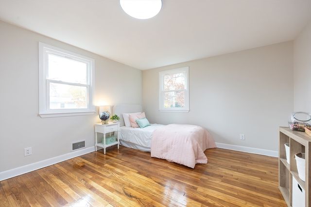 55 Highland Ave, Taunton, MA 02780