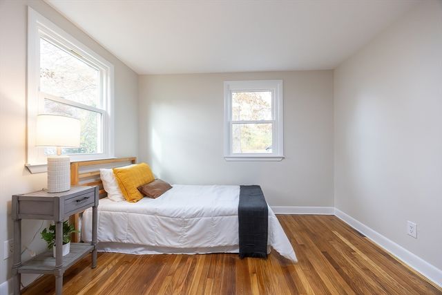 55 Highland Ave, Taunton, MA 02780