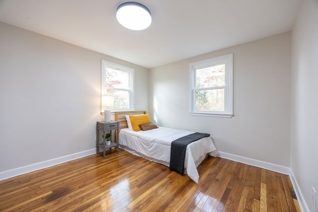 55 Highland Ave, Taunton, MA 02780