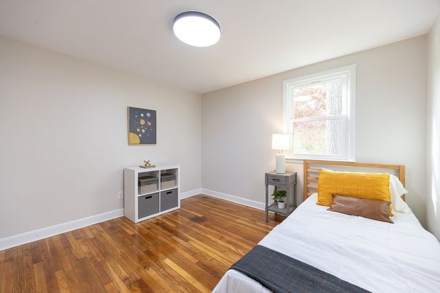 55 Highland Ave, Taunton, MA 02780