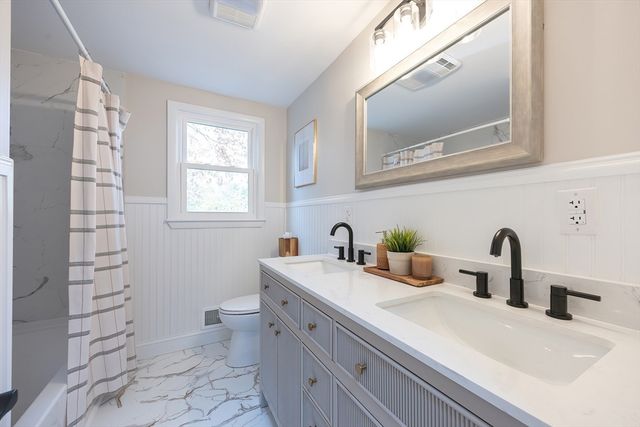 55 Highland Ave, Taunton, MA 02780