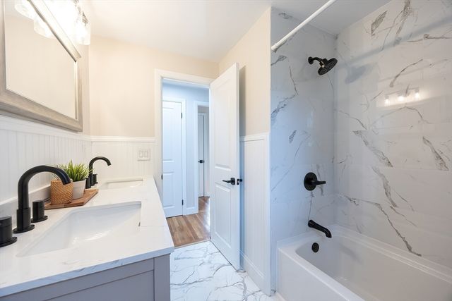 55 Highland Ave, Taunton, MA 02780