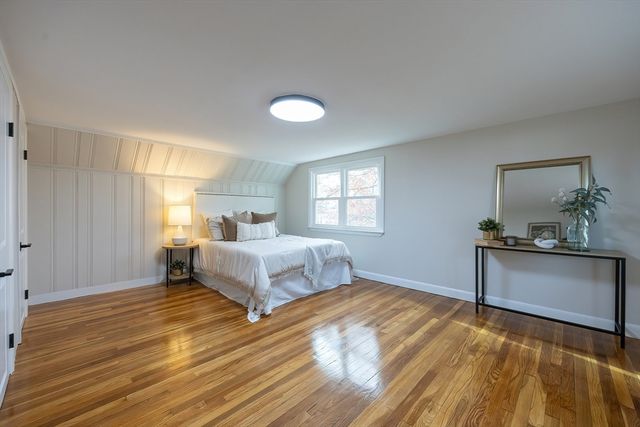 55 Highland Ave, Taunton, MA 02780