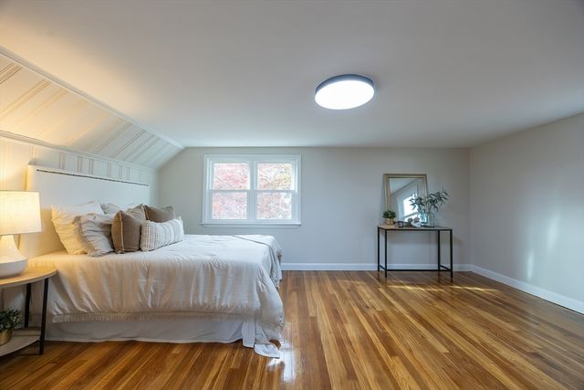 55 Highland Ave, Taunton, MA 02780