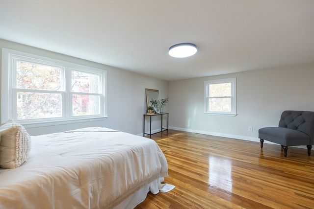 55 Highland Ave, Taunton, MA 02780