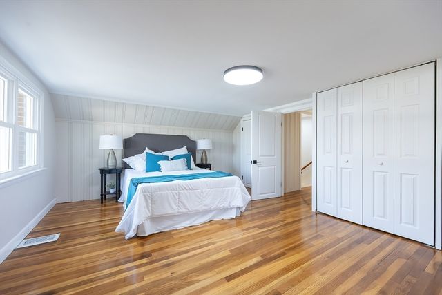 55 Highland Ave, Taunton, MA 02780