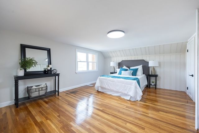 55 Highland Ave, Taunton, MA 02780