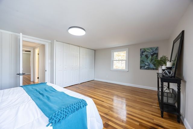 55 Highland Ave, Taunton, MA 02780