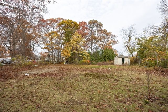 55 Highland Ave, Taunton, MA 02780