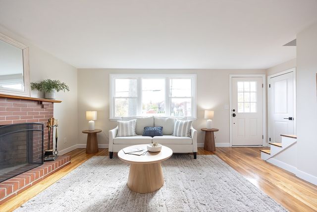 55 Highland Ave, Taunton, MA 02780