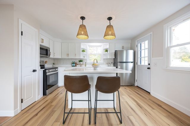 55 Highland Ave, Taunton, MA 02780