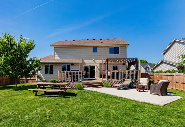 517 NE 13th Street, Grimes, IA 50111