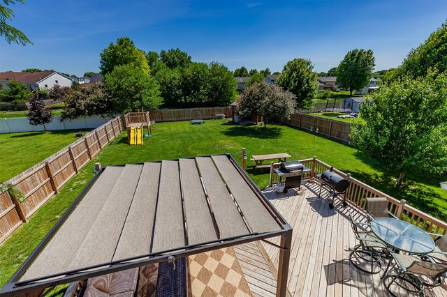 517 NE 13th Street, Grimes, IA 50111